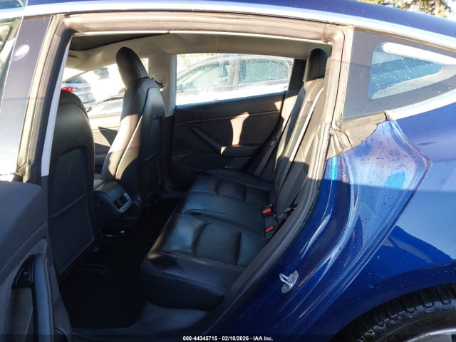 Tesla Model 3 Long Range/performance 2018 5YJ3E1EB1JF092060 Image 20