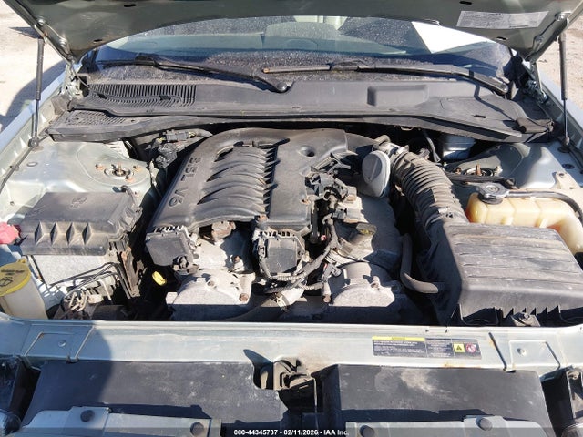 Aukcja sprzedaży 2005 Chrysler 300 Touring, vin: 2C3JA53G65H172502, numer aukcji: 44345737