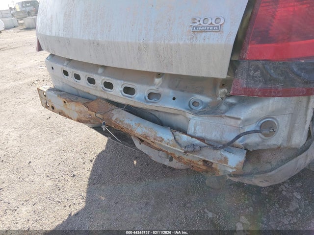 Aukcja sprzedaży 2005 Chrysler 300 Touring, vin: 2C3JA53G65H172502, numer aukcji: 44345737