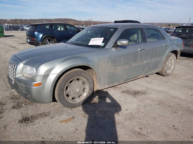 Aukcja sprzedaży 2005 Chrysler 300 Touring, vin: 2C3JA53G65H172502, numer aukcji: 44345737