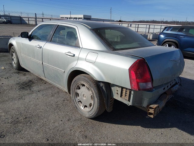 Aukcja sprzedaży 2005 Chrysler 300 Touring, vin: 2C3JA53G65H172502, numer aukcji: 44345737