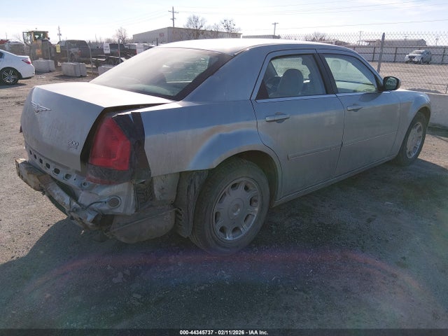 Aukcja sprzedaży 2005 Chrysler 300 Touring, vin: 2C3JA53G65H172502, numer aukcji: 44345737