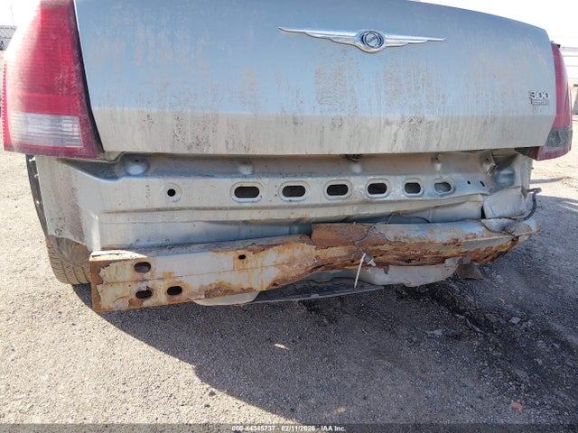 Aukcja sprzedaży 2005 Chrysler 300 Touring, vin: 2C3JA53G65H172502, numer aukcji: 44345737