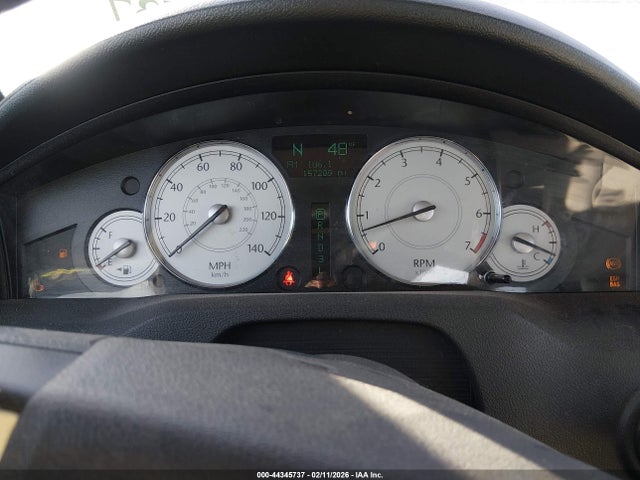 Aukcja sprzedaży 2005 Chrysler 300 Touring, vin: 2C3JA53G65H172502, numer aukcji: 44345737