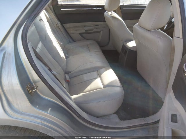 Aukcja sprzedaży 2005 Chrysler 300 Touring, vin: 2C3JA53G65H172502, numer aukcji: 44345737