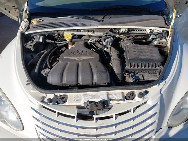 2006 CHRYSLER PT CRUISER 3C3HY75S86T374807 Photo 9