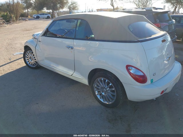 2006 CHRYSLER PT CRUISER 3C3HY75S86T374807 Photo 2