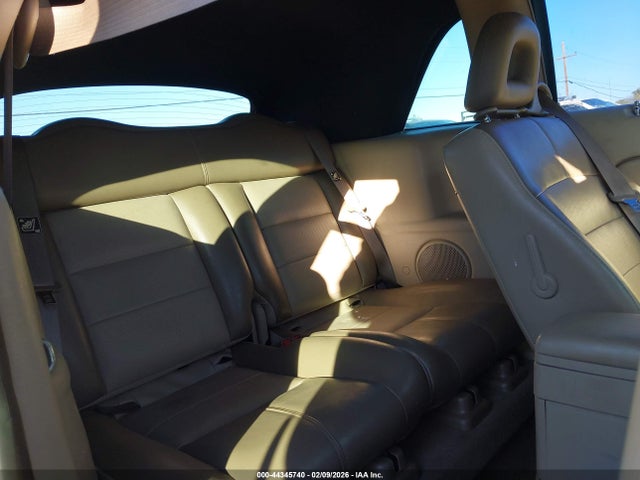 2006 CHRYSLER PT CRUISER 3C3HY75S86T374807 Photo 7