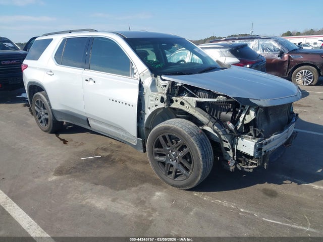 2020 CHEVROLET TRAVERSE 1GNERGKWXLJ223240