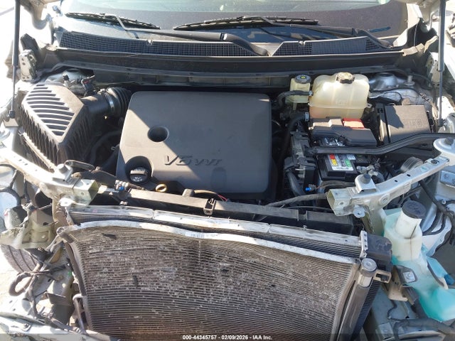 2020 CHEVROLET TRAVERSE 1GNERGKWXLJ223240 Photo 9