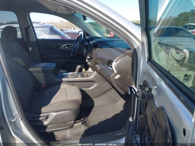 2020 CHEVROLET TRAVERSE 1GNERGKWXLJ223240 Photo 4