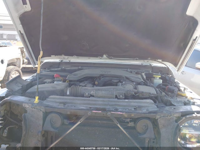 2021 JEEP GLADIATOR 1C6HJTAG3ML577694 Photo 9