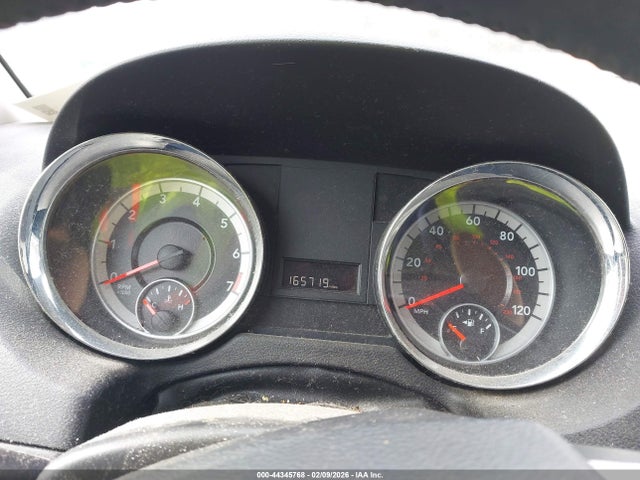 2013 Dodge Grand Caravan Sxt მანქანა იყიდება აუქციონზე, vin: 2C4RDGCGXDR660555, აუქციონის ნომერი: 44345768