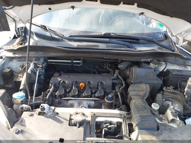 3CZRU5H51GM741204 Honda HR-V EX