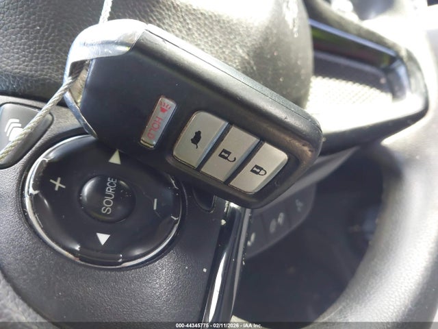 3CZRU5H51GM741204 Honda HR-V EX
