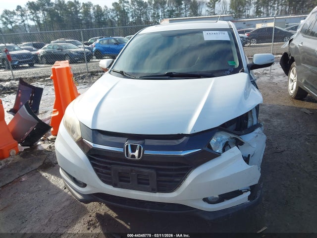 3CZRU5H51GM741204 Honda HR-V EX