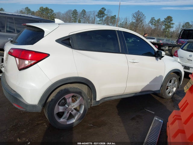 3CZRU5H51GM741204 Honda HR-V EX
