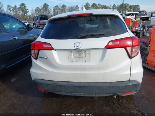 3CZRU5H51GM741204 Honda HR-V EX