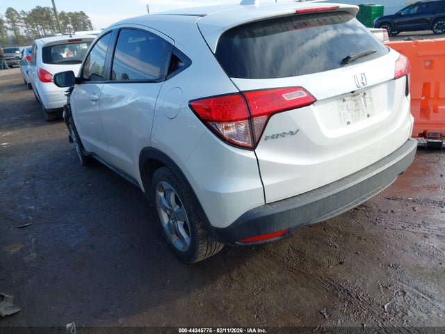 3CZRU5H51GM741204 Honda HR-V EX