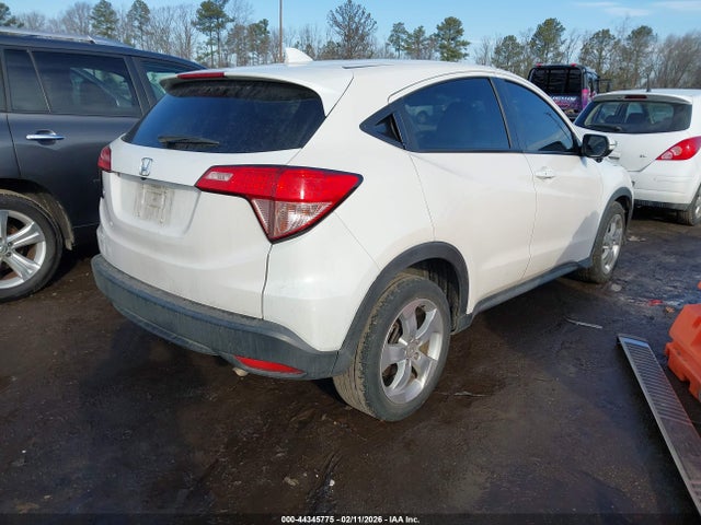 3CZRU5H51GM741204 Honda HR-V EX