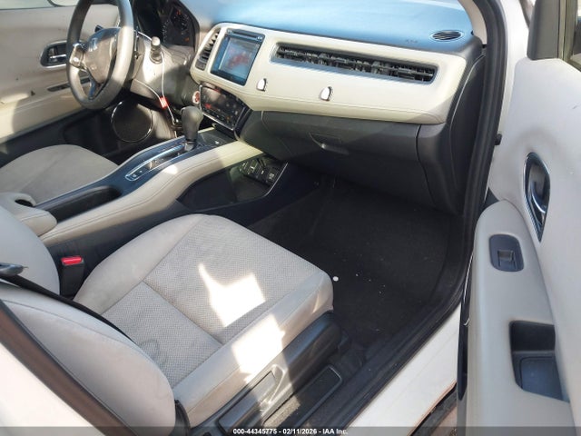 3CZRU5H51GM741204 Honda HR-V EX