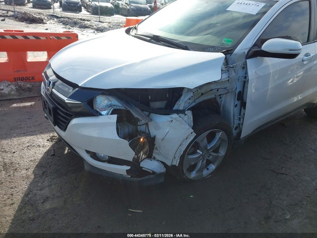 3CZRU5H51GM741204 Honda HR-V EX