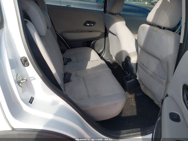 3CZRU5H51GM741204 Honda HR-V EX