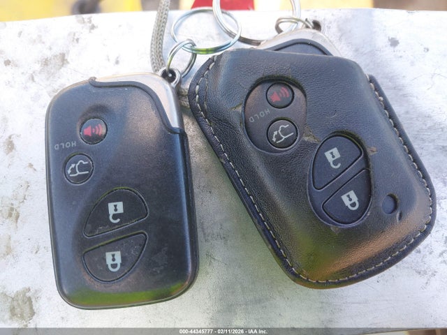 2T2ZK1BA7FC163557 Lexus RX 350