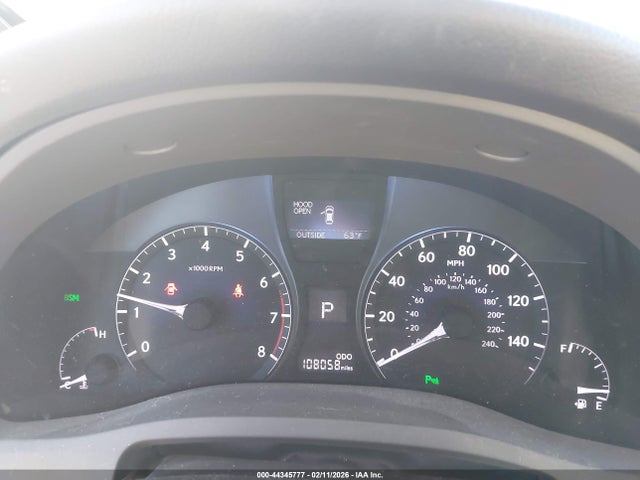 2T2ZK1BA7FC163557 Lexus RX 350