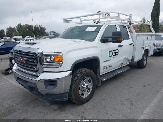 1GD21REY8HZ348821 GMC SIERRA 2500HD