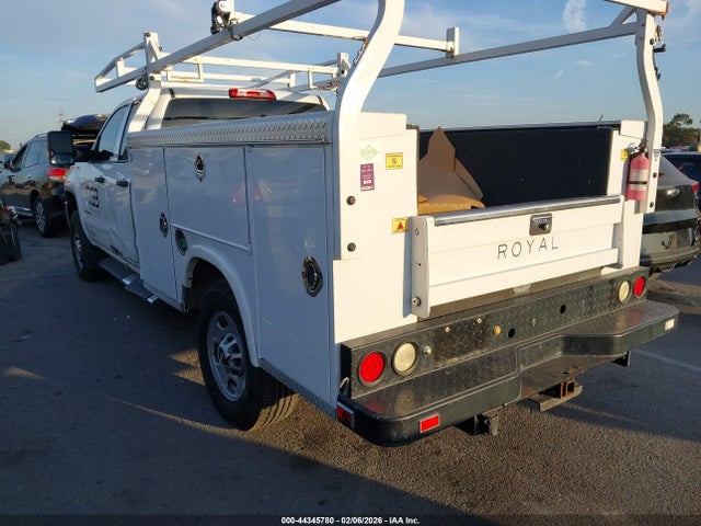 1GD21REY8HZ348821 GMC SIERRA 2500HD