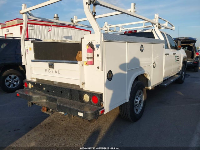 1GD21REY8HZ348821 GMC SIERRA 2500HD