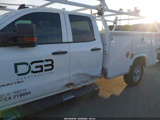 1GD21REY8HZ348821 GMC SIERRA 2500HD