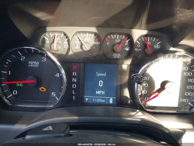 1GD21REY8HZ348821 GMC SIERRA 2500HD