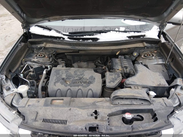 2017 MITSUBISHI OUTLANDER JA4AZ3A38HZ050019 Photo 9