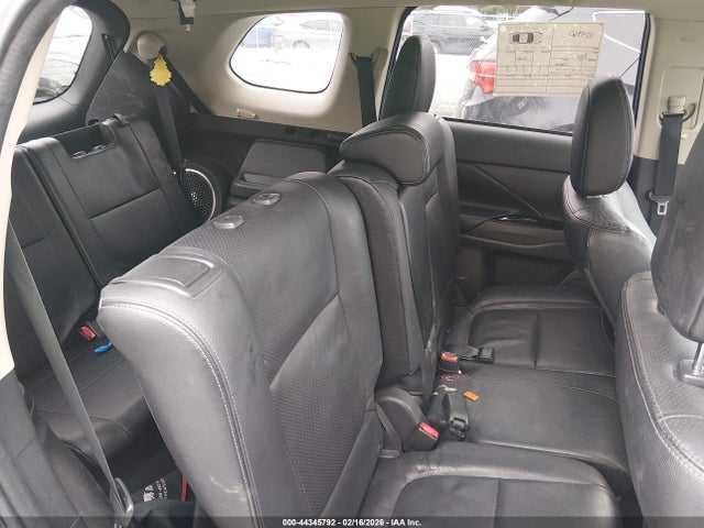 2017 MITSUBISHI OUTLANDER JA4AZ3A38HZ050019 Photo 7