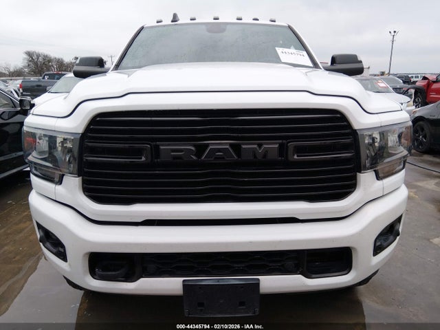 Auction sale of the 2020 Ram 2500 Lone Star  4x4 6'4 Box, vin: 3C6UR5DL7LG112505, lot number: 44345794