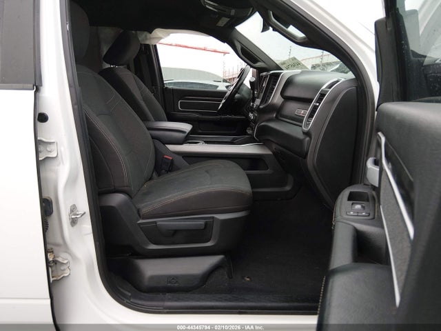 Auction sale of the 2020 Ram 2500 Lone Star  4x4 6'4 Box, vin: 3C6UR5DL7LG112505, lot number: 44345794