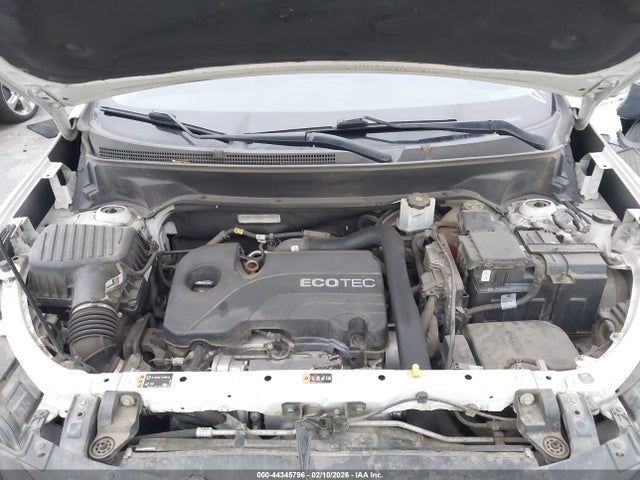 3GNAXUEV8KS615314 Chevrolet EQUINOX LT