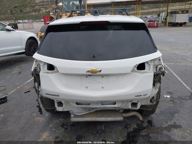 3GNAXUEV8KS615314 Chevrolet EQUINOX LT