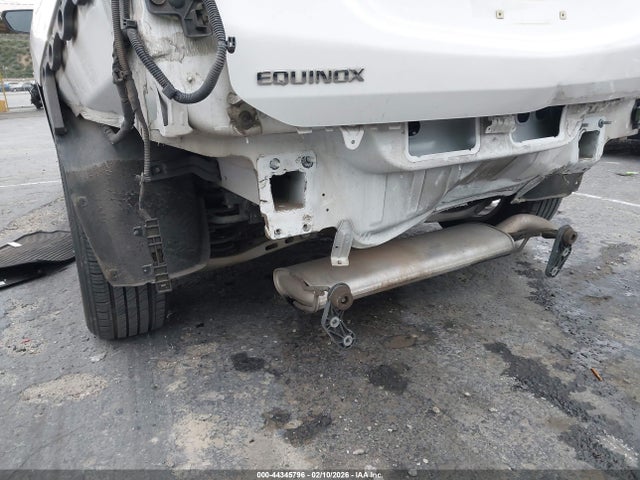 3GNAXUEV8KS615314 Chevrolet EQUINOX LT