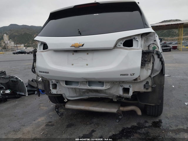 3GNAXUEV8KS615314 Chevrolet EQUINOX LT