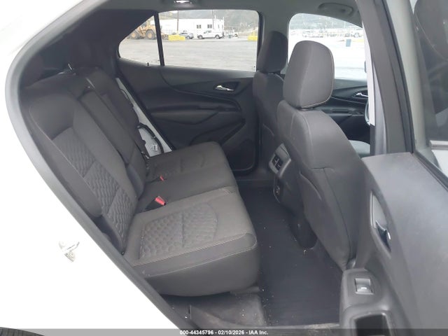 3GNAXUEV8KS615314 Chevrolet EQUINOX LT
