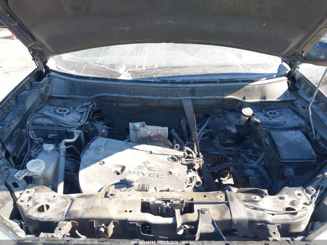 2015 MITSUBISHI OUTLANDER SPORT 4A4AR3AU9FE056049 Photo 9