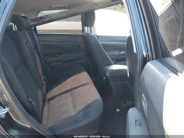 2015 MITSUBISHI OUTLANDER SPORT 4A4AR3AU9FE056049 Photo 7