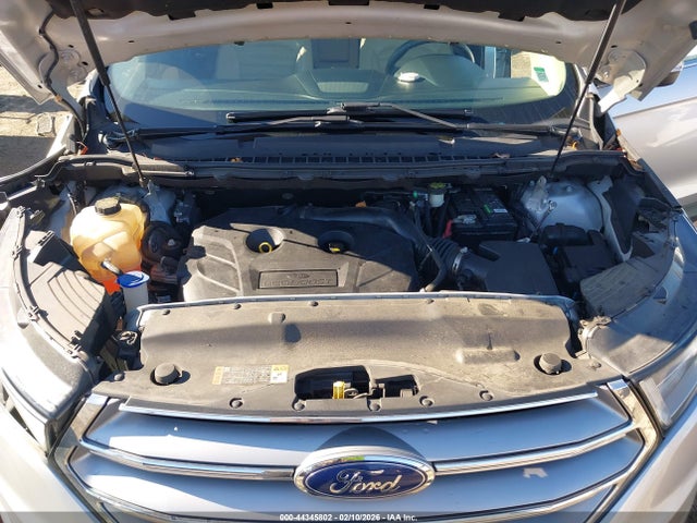 Ford EDGE SEL 2017 2FMPK3J90HBB05022 Image 10