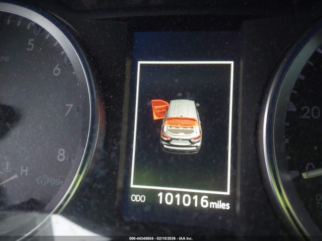 Toyota Highlander Xle 2017 5TDJZRFH2HS398137 Image 15