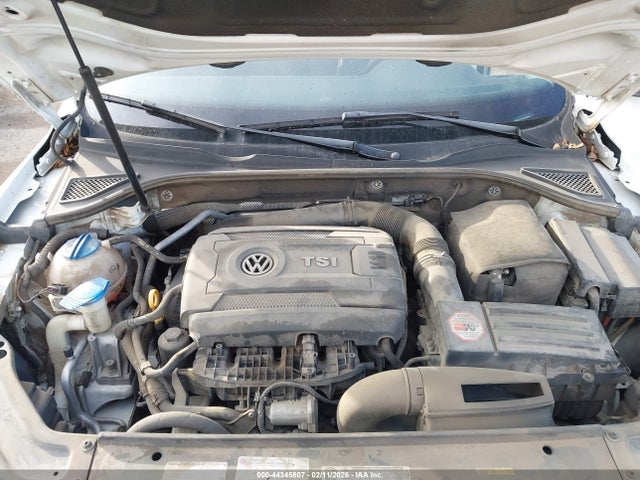 Продажа на аукционе авто 2016 Volkswagen Passat 1.8t Se, vin: 1VWBS7A35GC035840, номер лота: 44345807