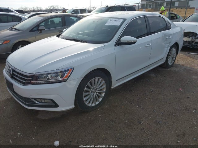 Продажа на аукционе авто 2016 Volkswagen Passat 1.8t Se, vin: 1VWBS7A35GC035840, номер лота: 44345807
