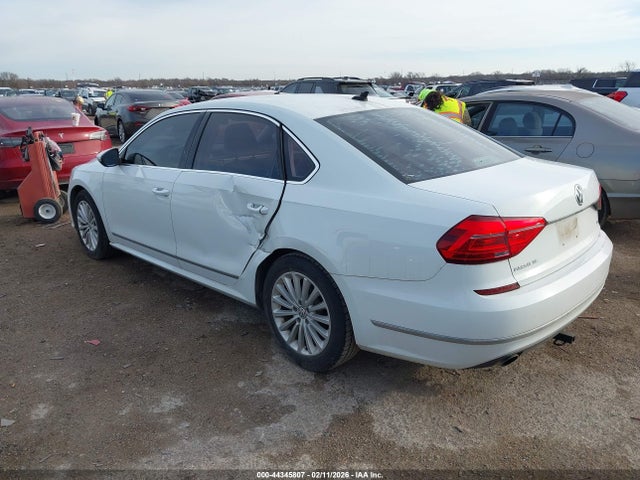 Продажа на аукционе авто 2016 Volkswagen Passat 1.8t Se, vin: 1VWBS7A35GC035840, номер лота: 44345807